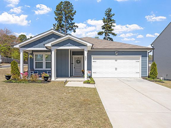 2nd image of 501 Campbell Ridge Pl