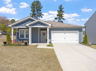 501 Campbell Ridge Pl, Wendell, NC 27591
