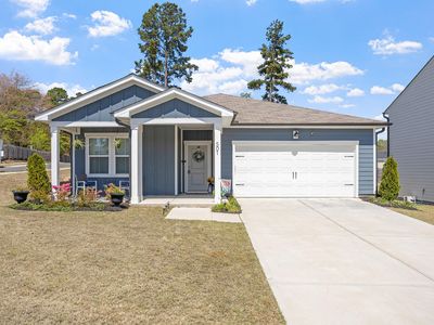 501 Campbell Ridge Pl, Wendell, NC, 27591