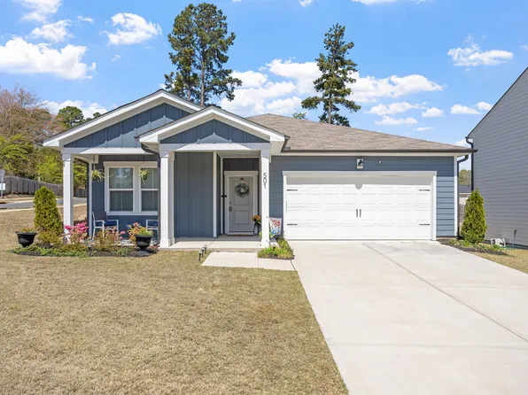 501 Campbell Ridge Pl, Wendell, NC 27591