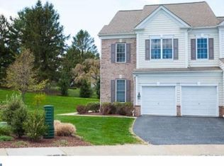 724 Mercers Mill Ln, West Chester, PA 19382