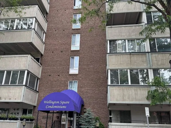 1888 S Jackson Street #404, Denver, CO 80210