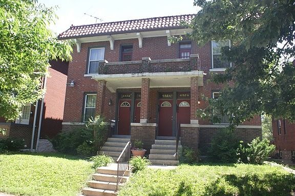 1st image of 4322 Hartford St #A