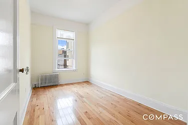 Rented by Compass