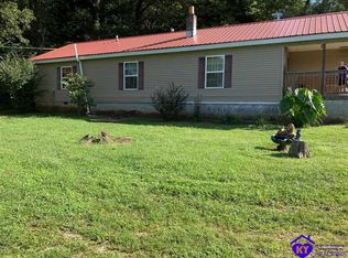 2232 Copelin Rd, White Mills, KY 42788