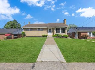 2410 Martha St, Aliquippa, PA
