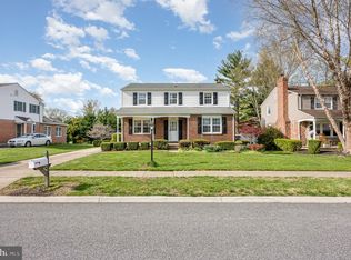 333 Princeton Ln, Bel Air, MD 21014