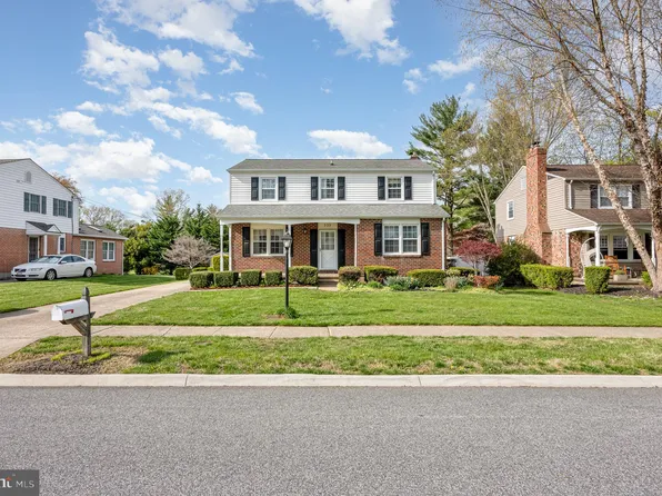 333 Princeton Ln, Bel Air, MD 21014