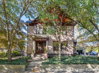 217 Madison Ave SE, Grand Rapids, MI 49503