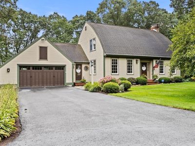 55 Le Ann Dr, Seekonk, MA, 02771