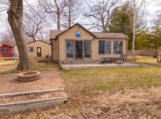 4450 Smith Lake Rd SE, Osakis, MN 56360