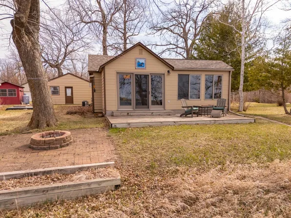 4450 Smith Lake Rd SE, Osakis, MN 56360