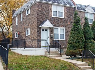 858 Fairfax Rd, Drexel Hill, PA 19026
