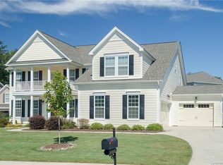 1312 Amaryllis Ct, Tega Cay, SC 29708