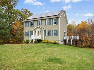 73 Irish Ln, Rutland, MA 01543