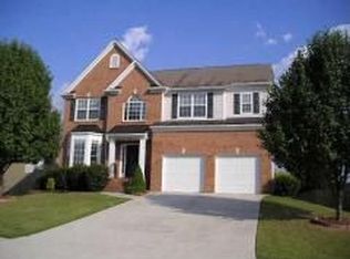 2827 High Creek Run, Dacula, GA 30019