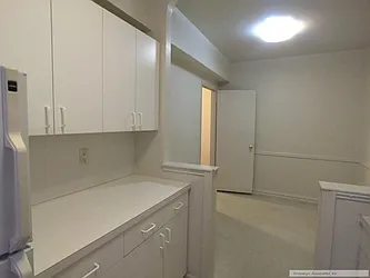 Rented by Sovereign Associates