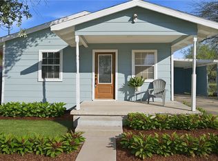 109 Dewey Ave, Alice, TX 78332