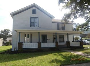 504 Woodland Ave, Emporium, PA 15834