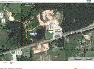 Highway 24 We St, McComb, MS 39648