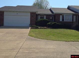 2 High Ridge Cir, Midway, AR 72651