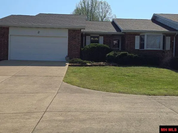 2 High Ridge Cir, Midway, AR 72651