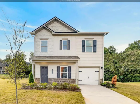 2072 Valley Run, Leeds, AL 35094