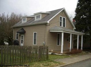 823 Madison Ave, Morgantown, WV 26501