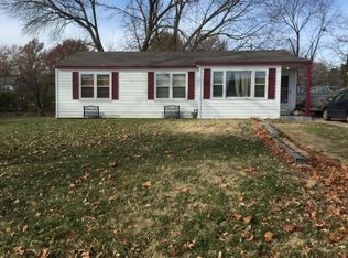 1931 SW Mission Ave, Topeka, KS 66604