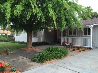 1130 Orange Ave, Menlo Park, CA 94025