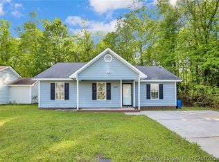 6865 Bailey Lake Rd, Fayetteville, NC 28304