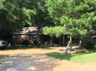119 County Road 400, Pittsboro, MS 38951