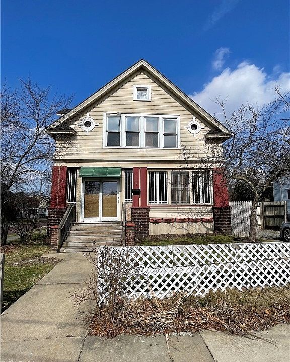 1165 High St NE, Warren, OH 44483 Zillow