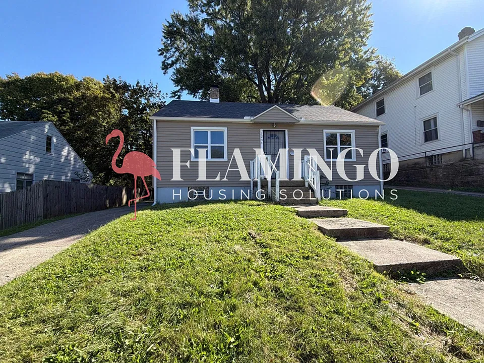 1254 Highland Ave