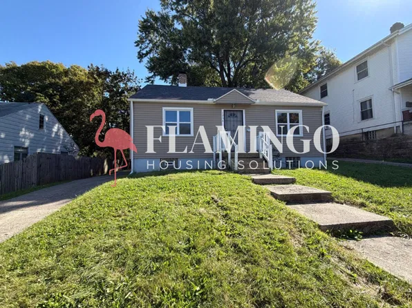 1254 Highland Ave, Dayton, OH 45410