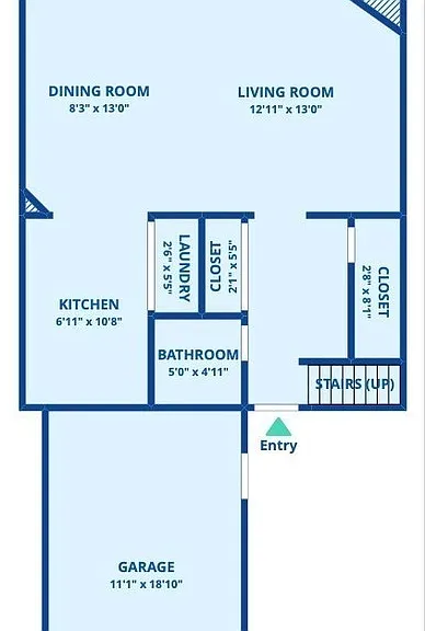 5145 Santa Clara Pl #B — Photo 12