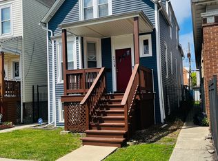 2532 N Ridgeway Ave #1, Chicago, IL 60647