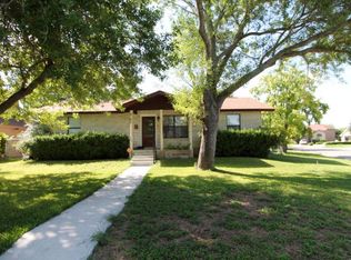 149 William St, Uvalde, TX 78801