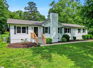 167 Lake Bowen Dr, Inman, SC 29349