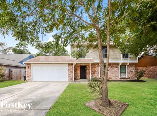 3219 Deer Valley Dr, Spring, TX 77373