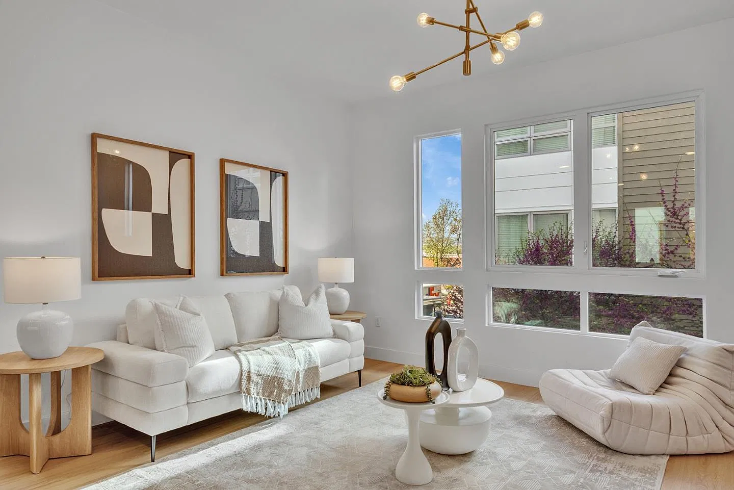 2 bed, 2.5 bath, 1521 sqft, $3,590 — Photo 2