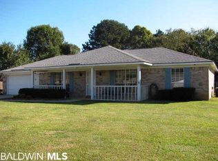 34 Magnolia Cir, Foley, AL 36535