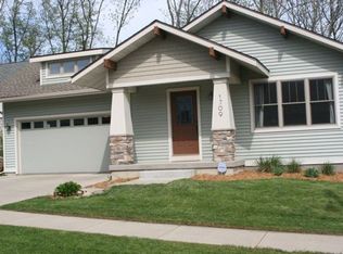 1709 Legacy Ln, Madison, WI 53719