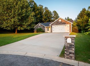 314 Fossil Ct, Lyman, SC 29365