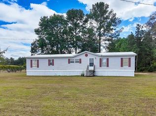 6203 Mount Olive Rd, Pelham, GA 31779