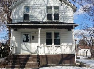 1916 62nd St, Kenosha, WI 53143