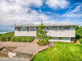 84 Pocomo Rd, Nantucket, MA 02554