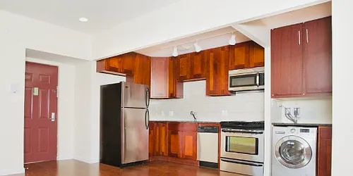 Rented by Pleasant Properties Real Estate LLC