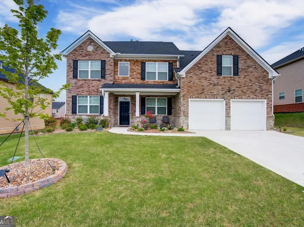 3236 Papyrus Palm Rd, Loganville, GA 30052