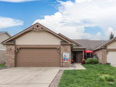 6503 E Walton Dr, Camby, IN, 46113